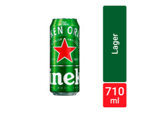 HEINEKEN LATON X710