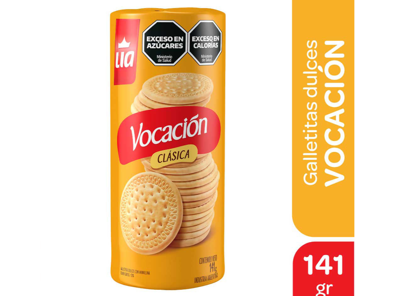 VOCACION CLASICA X141G