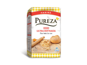 PUREZA 4 CEROS