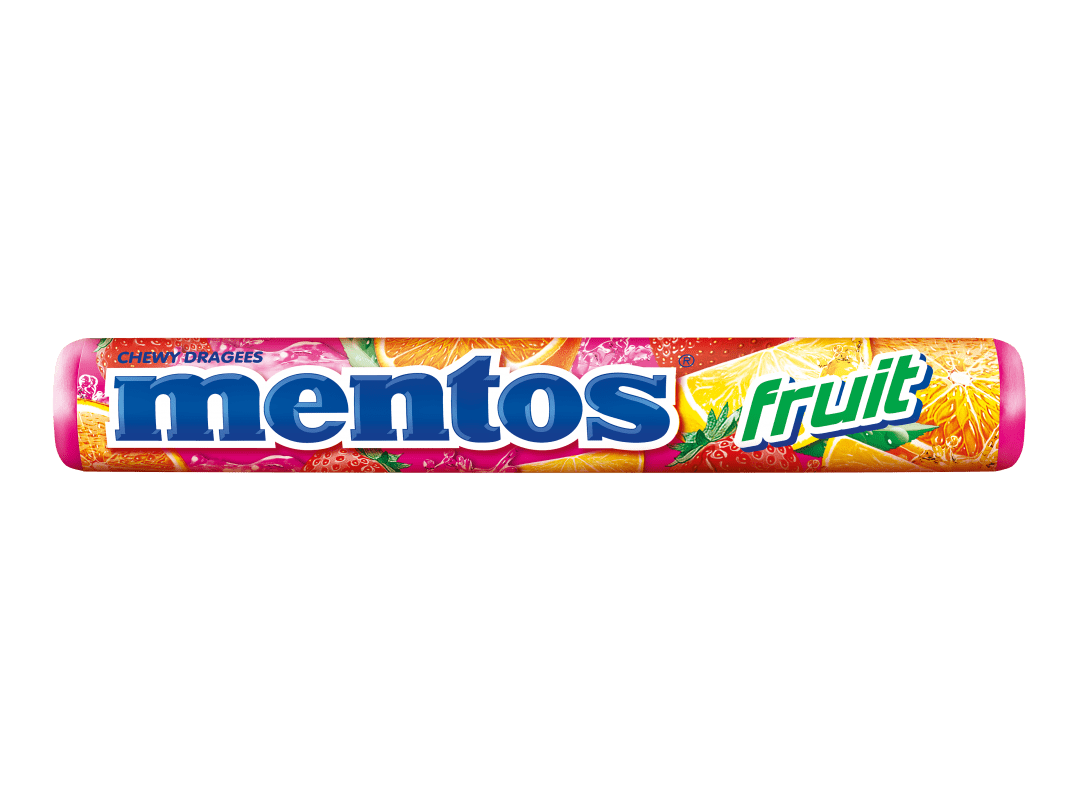 MENTOS