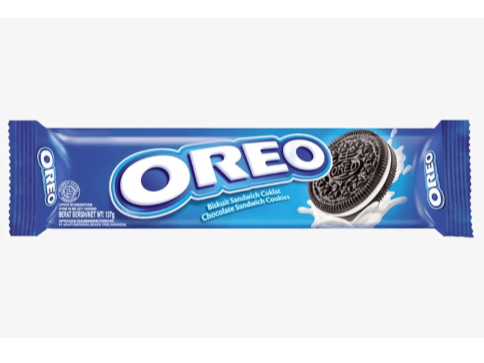 OREO X118G