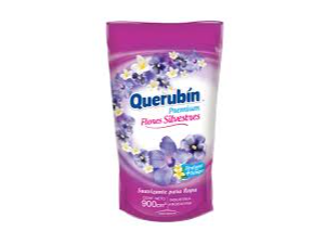 QUERUBIN SUAVIZANTE x900