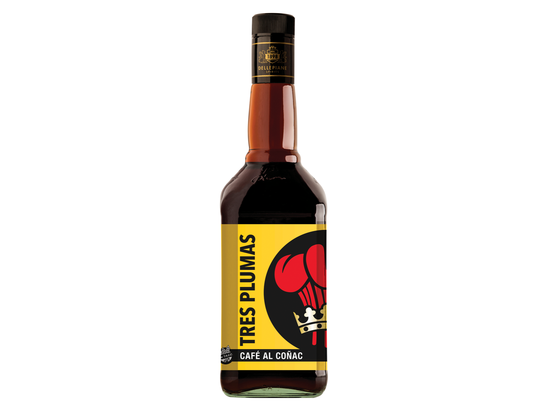 TRES PLUMAS LICORES x700