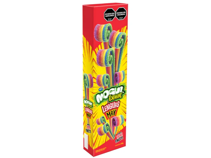 MOGUL TUBITO EXTREME