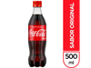 COCA x500