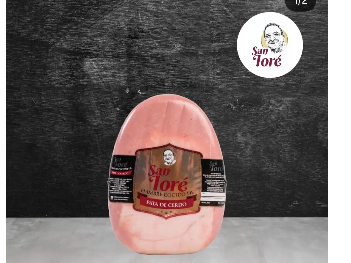 SAN TORE JAMON