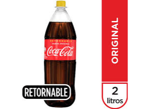 COCA COLA RETORNABLE CAJON X9