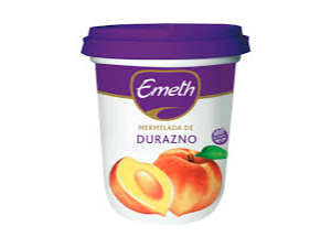 EMETH MERMELADA POTE