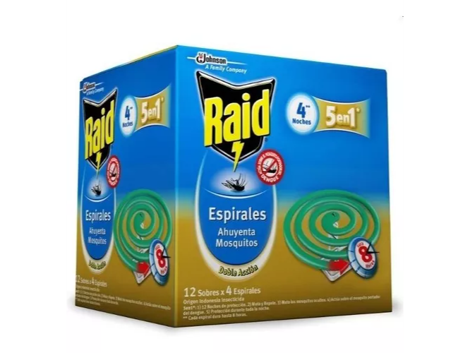 Raid display x12u