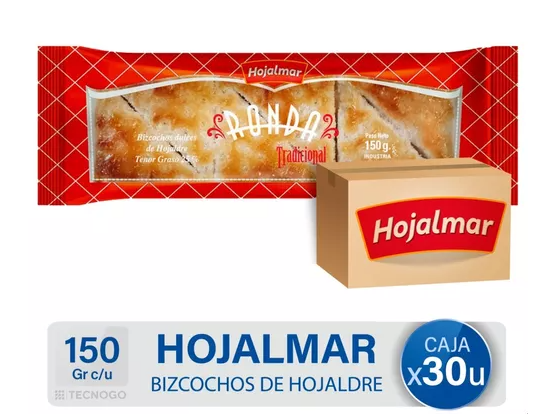 Hojalmar ronda x150 triangulitos