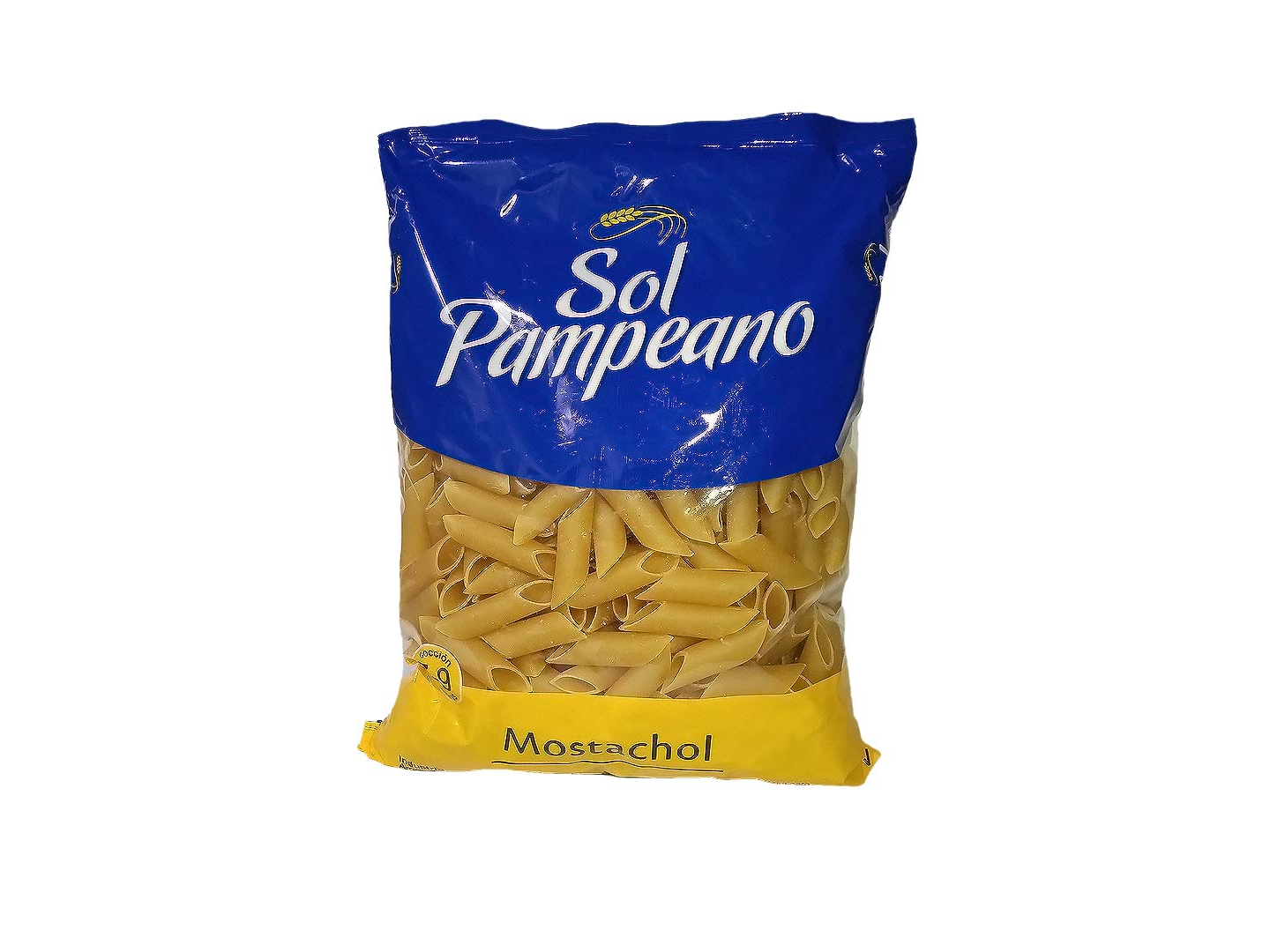 Sol pampeano fideos x500g