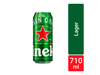 HEINEKEN LATON X710