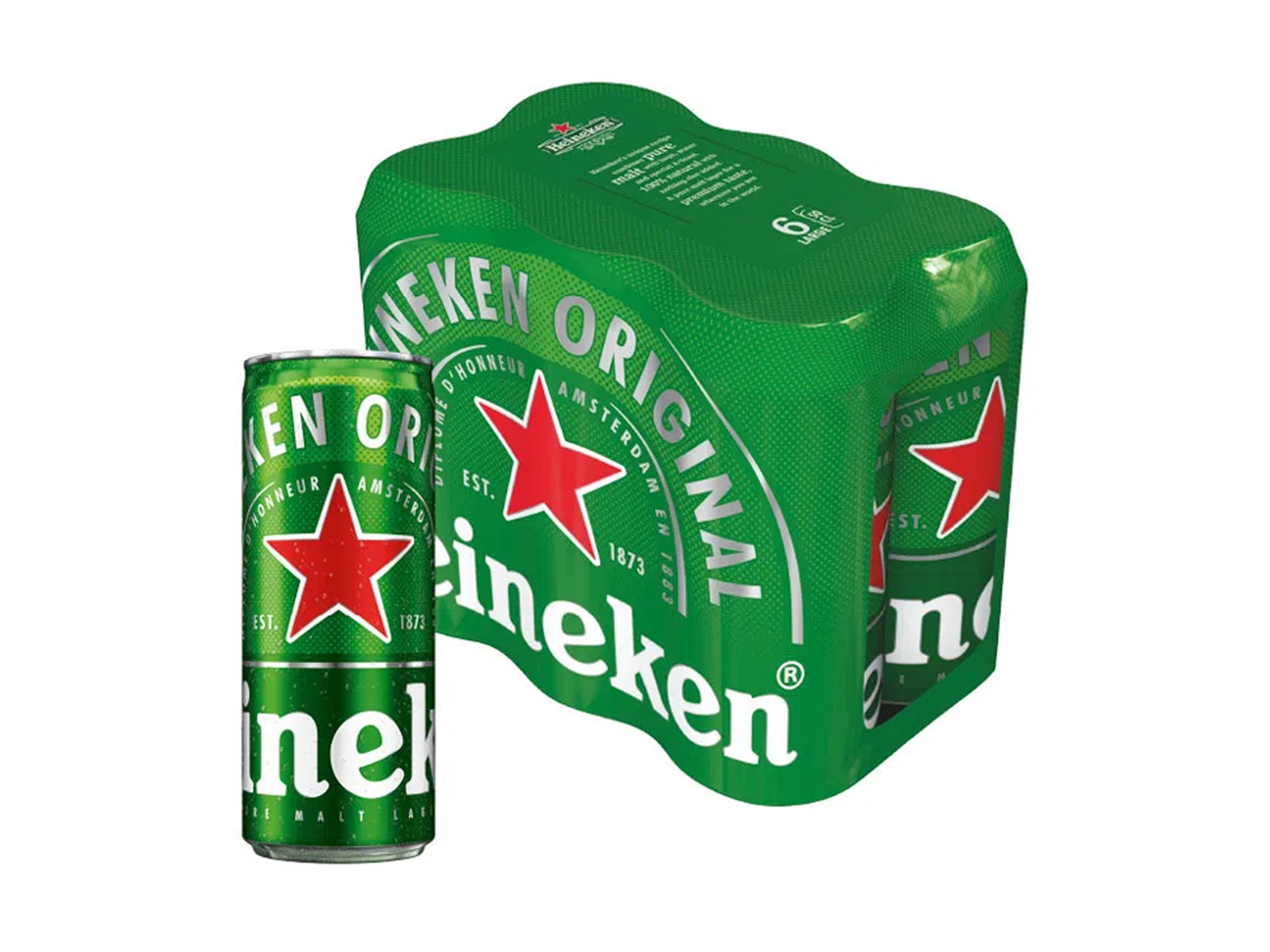 HEINEKEN X473