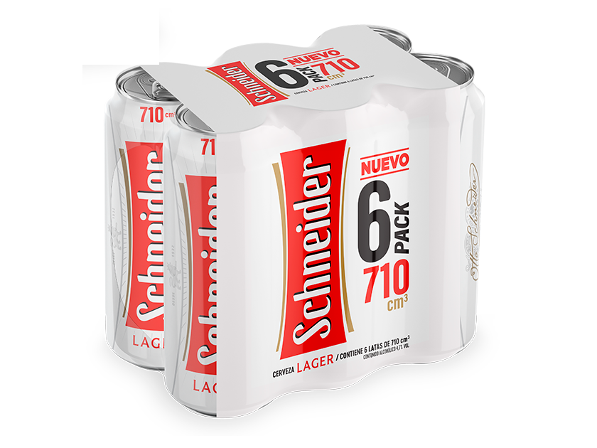 SCHNEIDER LATON X710