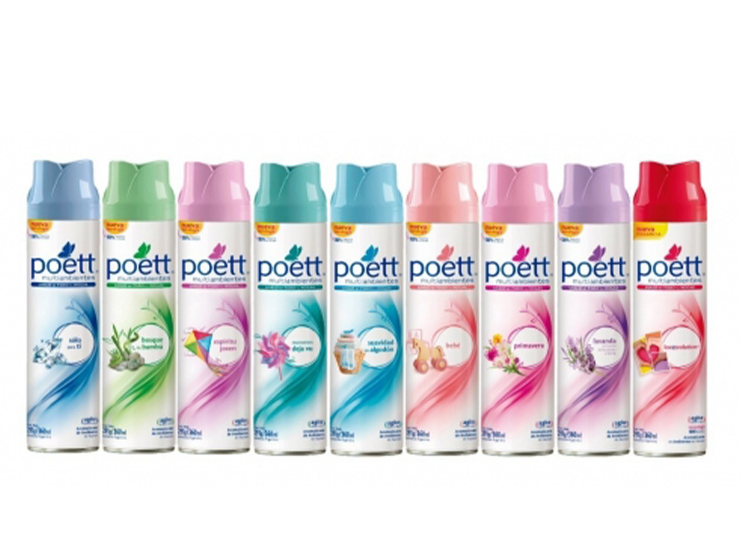 POETT AERO X360