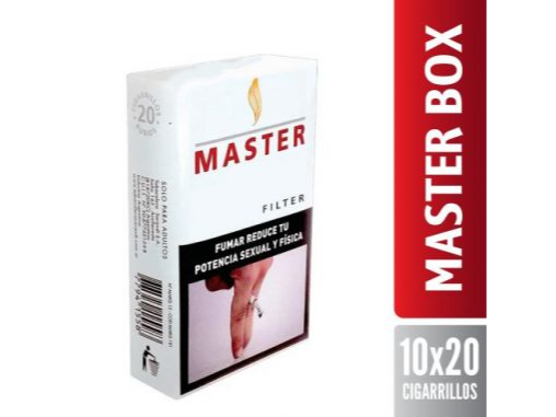 MASTER X20 ks