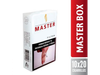 MASTER X20 ks