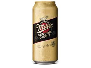 MILLER LATA X473