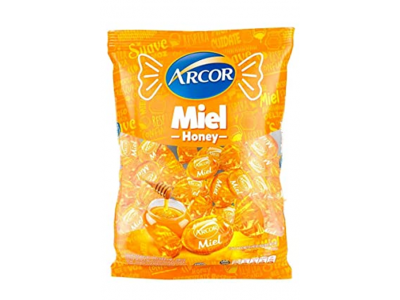 ARCOR MIEL X675