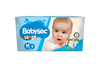 BABYSEC REGULAR