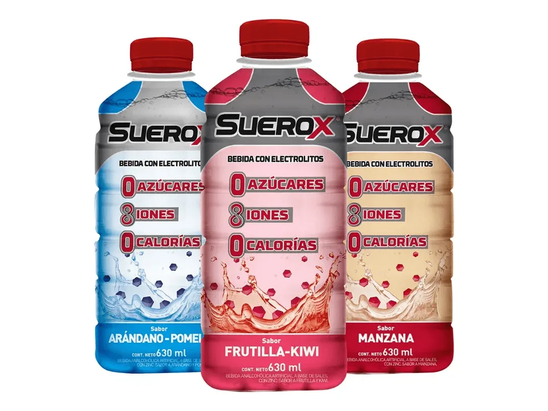 SUEROX