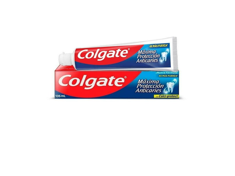 Colgate original x70g