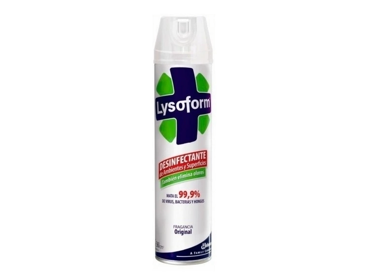 LYSOFORM X360