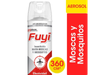 FUYI AERO X360