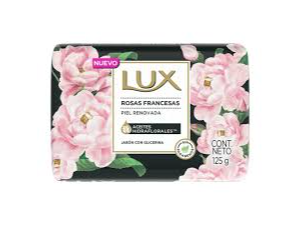 LUX JAB X125