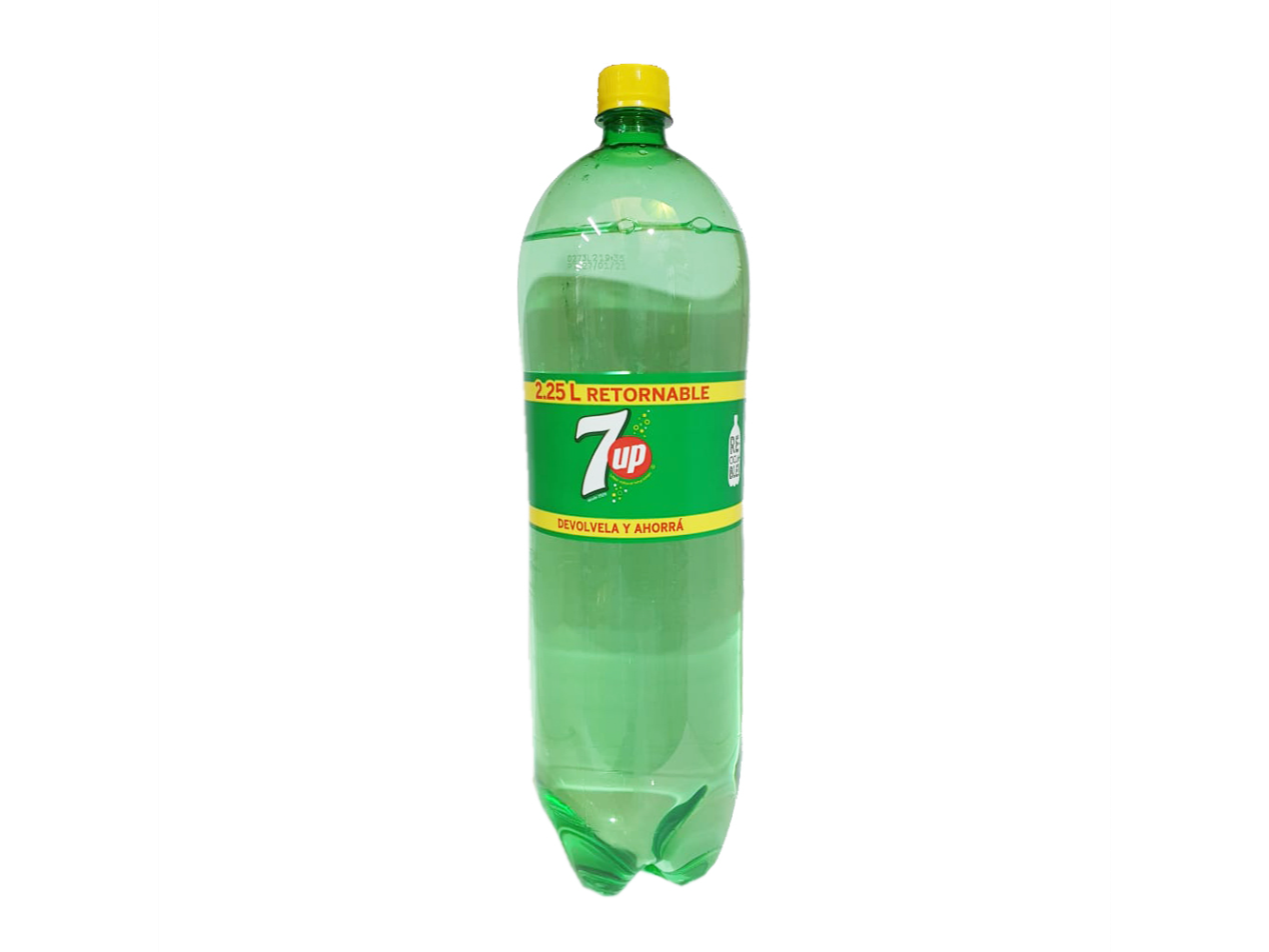 7up x2l