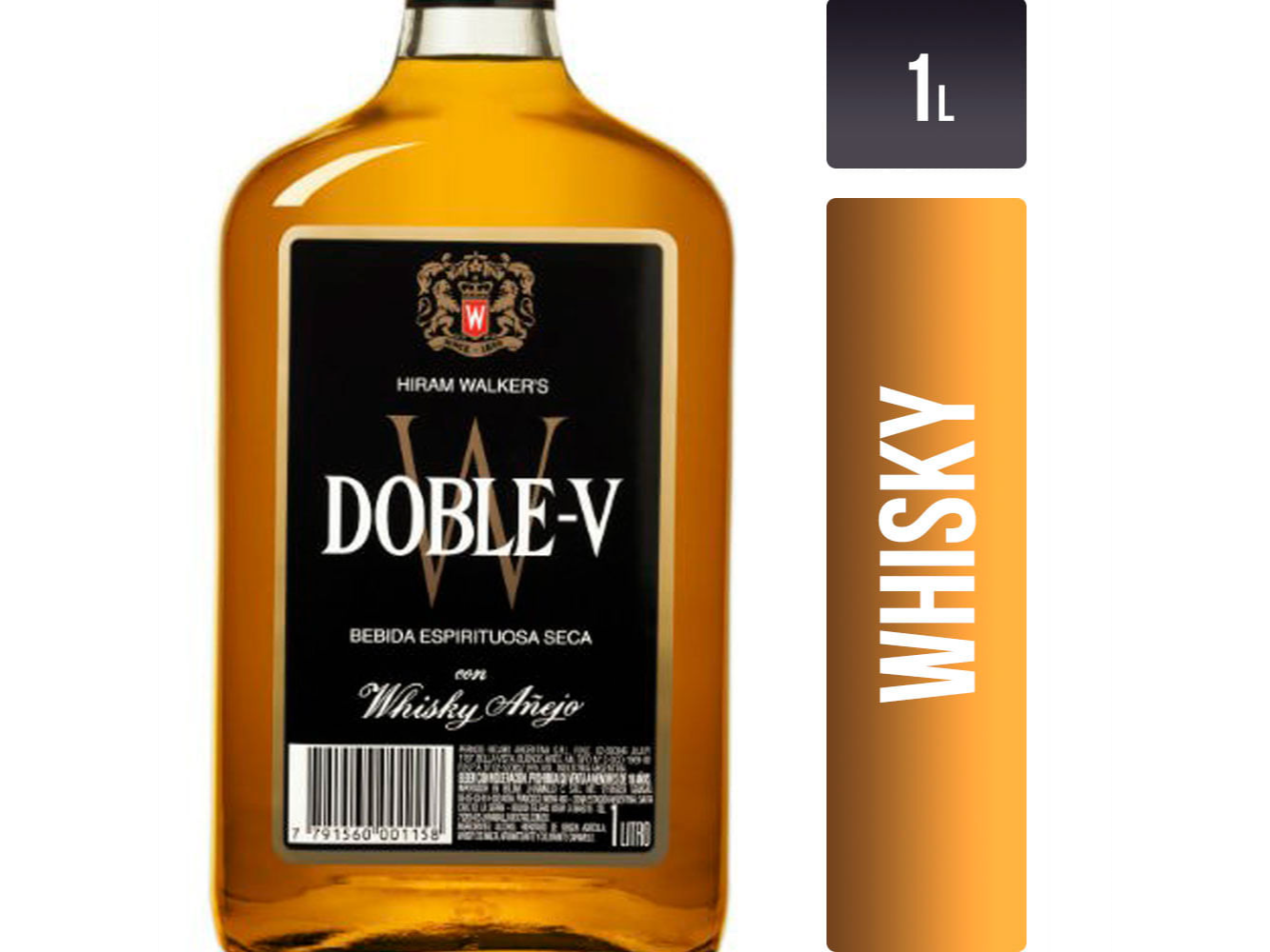 DOVLE V