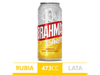 BRAHMA LATA X473