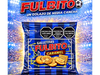 FULBITO GALLETITAS X120G CAJA X15u