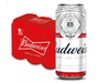 BUDWEISER LATA