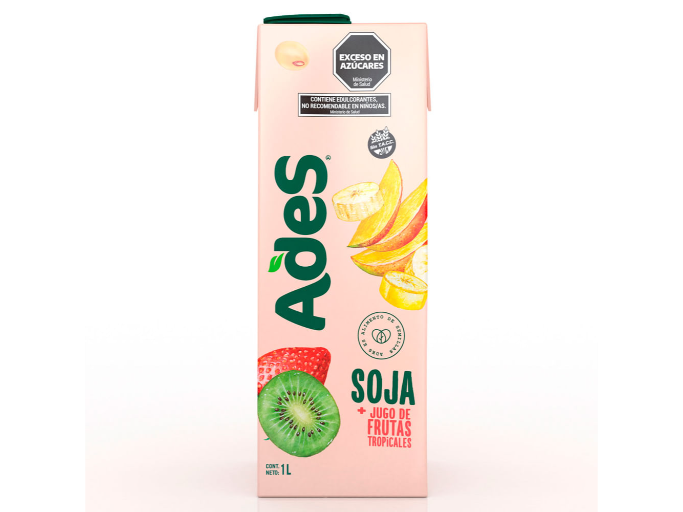ADES X1L