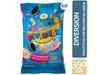 Diversión x390g