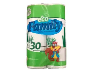 FAMILY ECO X6