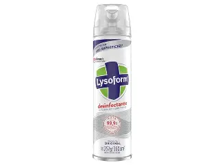LYSOFORM X360