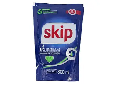 SKIP X800 LIQ