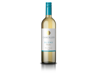 CANCILLER BLANCO X6