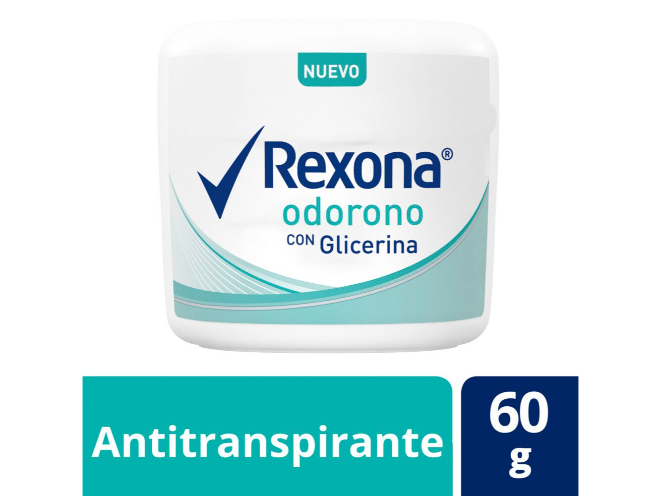 ODORONO  x 60gr