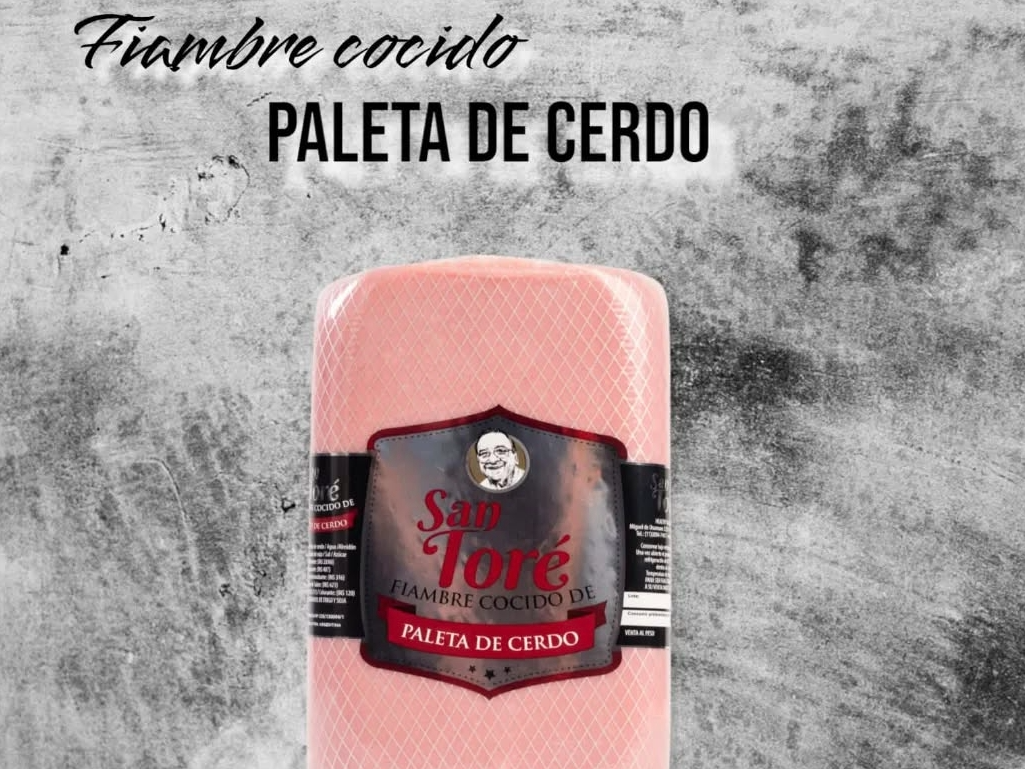 SAN TORE PALETA