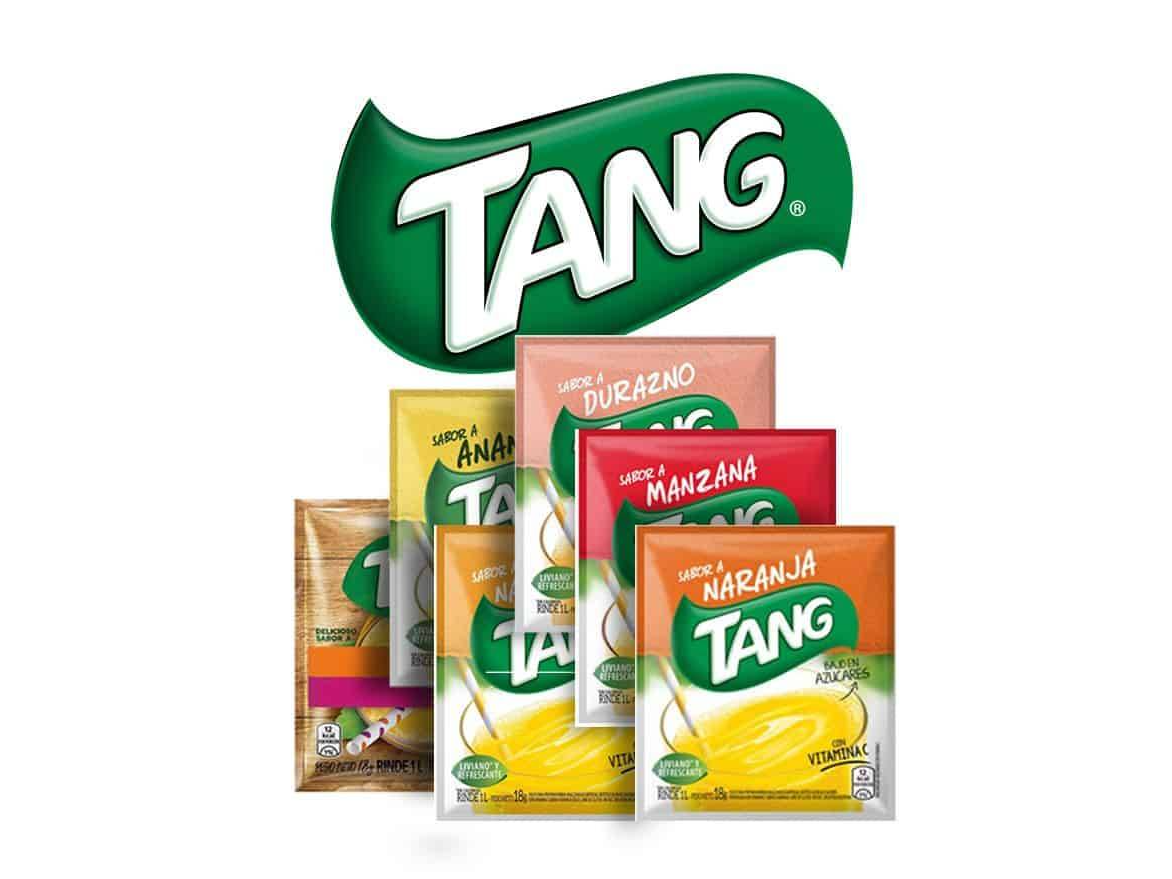 TANG