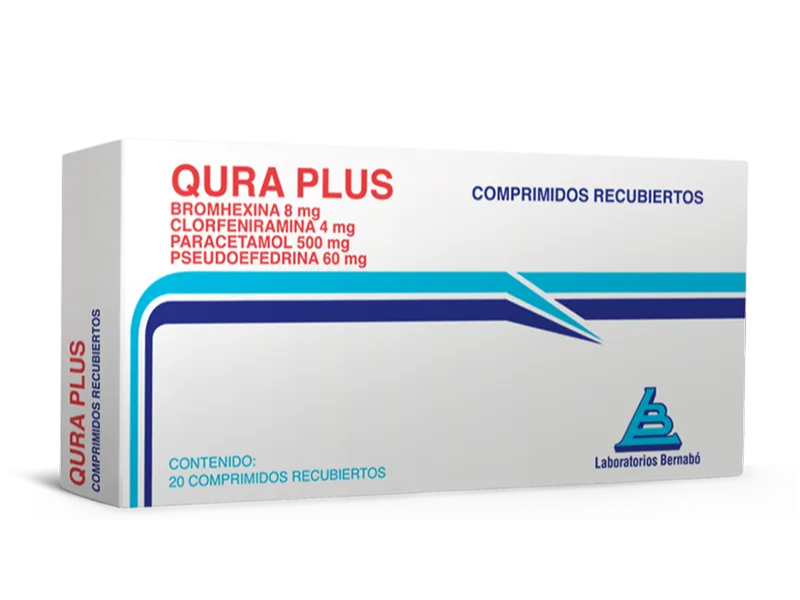 QURA PLUS
