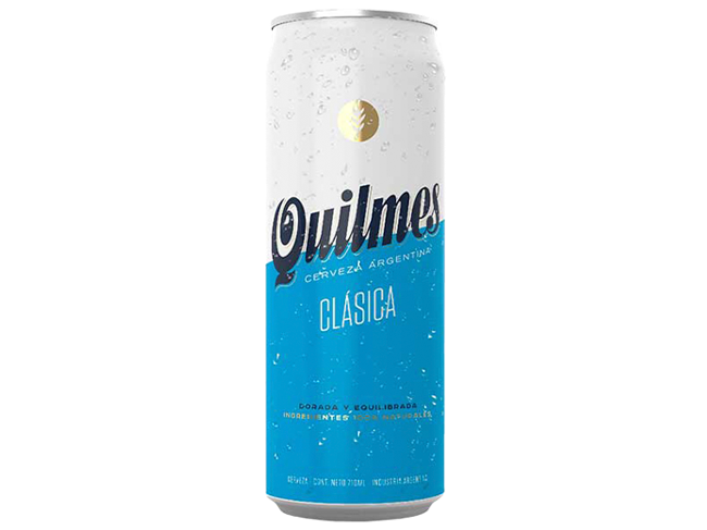 QUILMES LATON