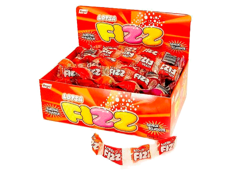 FIZZ CAJA X48u