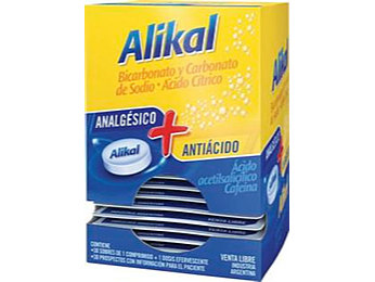 ALICAL