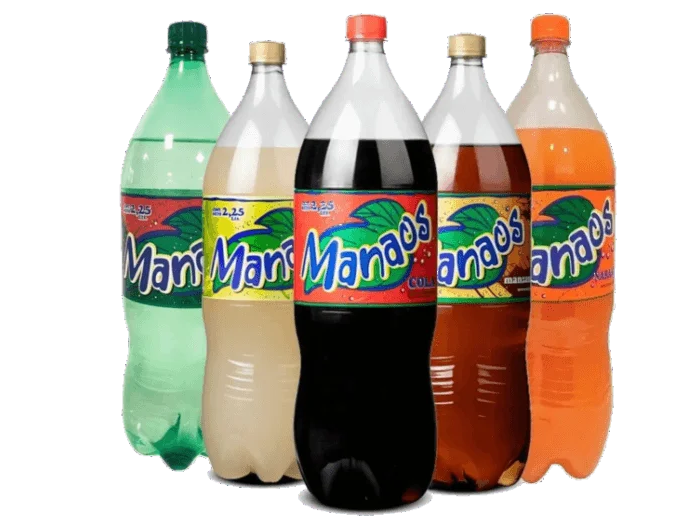 MANAOS 2.25L