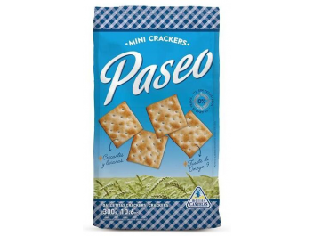 PASEO