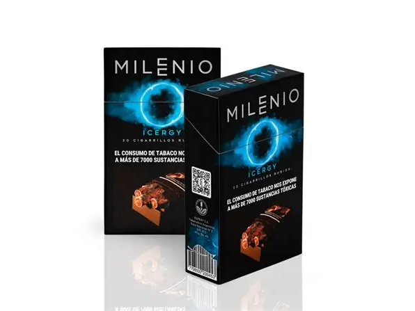 MILENIO SABORIZADOS